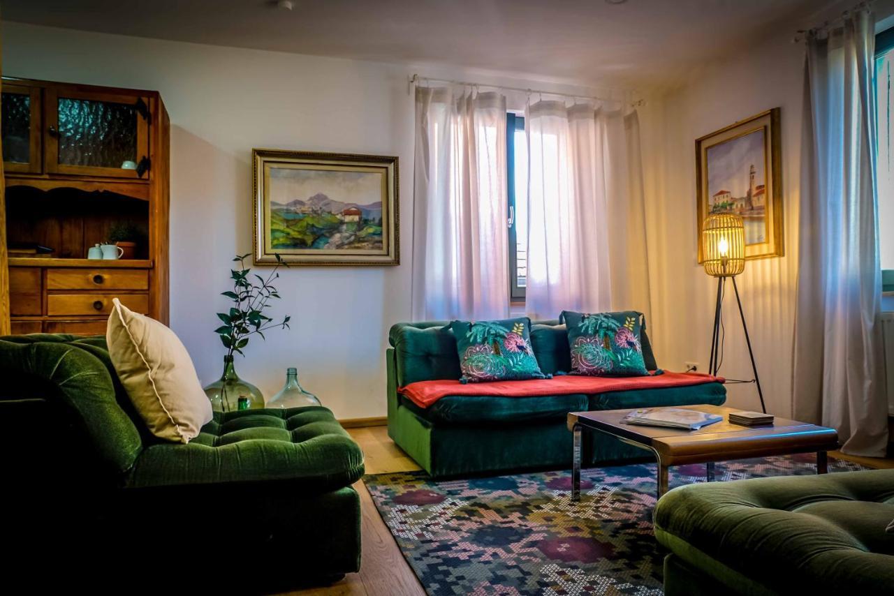 Besighomes Apartment Olive Besigheim Exterior photo